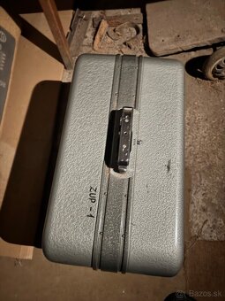 Filmový projektor - 6