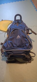 vaude detský turiscky nosič - 6