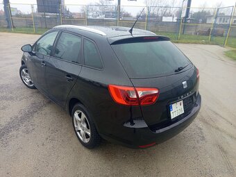 Seat Ibiza ST 1.2 TSI Facelift Xenon, LED, Navi - 6