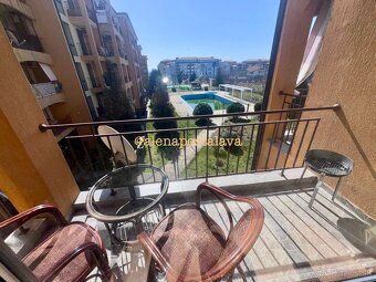 Apartmán 2+kk, Aheloy, Bulharsko, 85m2 - 6