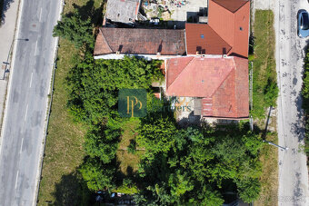 Predaj rodinný dom širšie centrum Nitra - 6