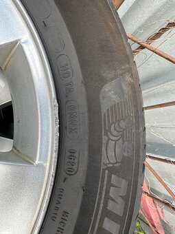 Elektrony Peugeot Partner Teepee - 6