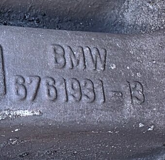 BMW Styling 132 R19 Dvojrozmer - 6