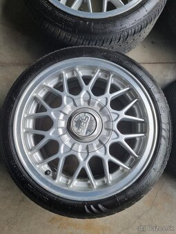 BBS 4x100 R15 - 6