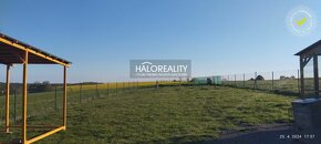 HALO reality - Predaj, rodinný dom Senohrad - NOVOSTAVBA - E - 6