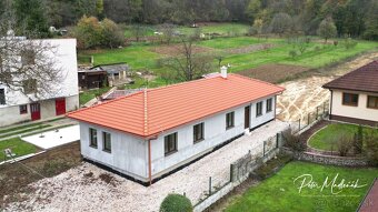 Na predaj novostavba 5-izbový dom typu BUNGALOV v obci Podho - 6