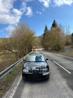 Seat Ibiza 1.8 20V Cupra - 6