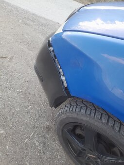 Fabia mk1 1.2HTP - 6