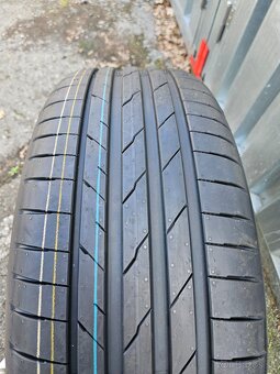 Letní alu kola Triglav 19" Škoda Kodiaq 235/50 R19 - 6