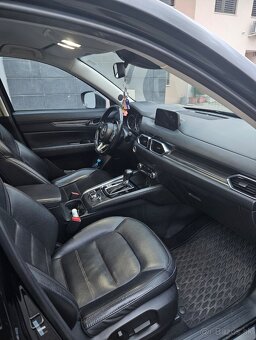 Mazda CX5 - 6