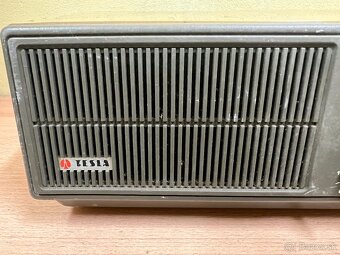 Rádio Tesla Talisman - 6