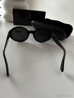 Slnecne okuliare YSL Original - 6