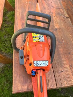 Motorola Pula Husqvarna - 6