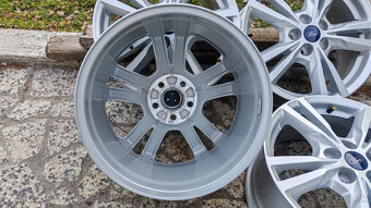 5x108 R17 --- FORD KUGA , GALAXY , B-MAX ... - 6