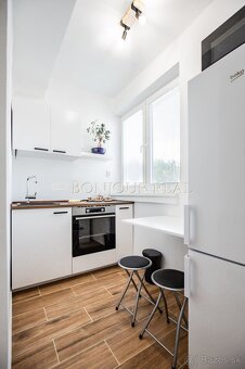 1 IZBOVÝ BYT V CENTRE TERCHOVEJ, INVESTIČNÁ PRÍLEŽITOSŤ - 6