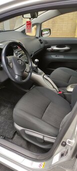 Toyota Auris 1.4D - 6