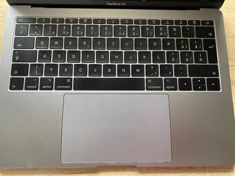 macbook Pro - 6