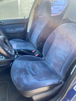 Peugeot 206 2,0 Diesel - 6