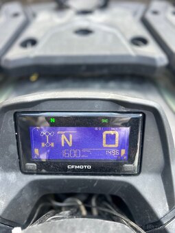 Cf moto 520L g2 T3B - 6