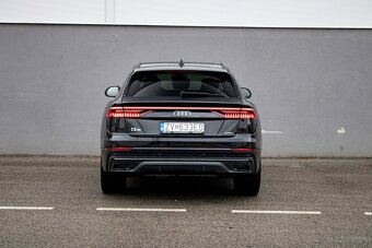 Audi Q8 50 3.0 TDI mHEV quattro tiptronic - 6