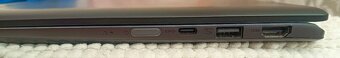 Mini Notebook / Tablet PC Lenovo Yoga 330-11IGM s novým SSD - 6