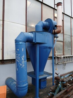 CNC plazma - 6