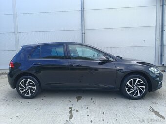 Volkswagen Golf 1.0 TSI Join r.v. 12/2018 - 6
