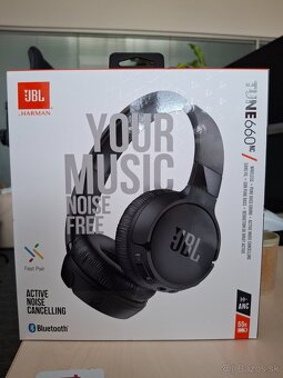 JBL Tune 660nc - 6