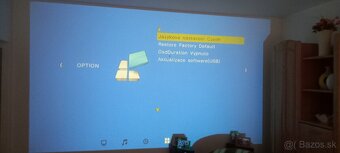 Predám projektor - 6