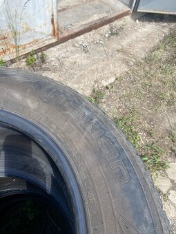 Nokian 265/60R18 SUV - 6