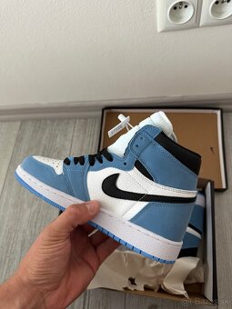 Air Jordan 1 Retro High OG University Blue - 6