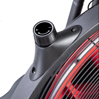 AirBike INSPORTLINE Basic 2 - NOVÝ za 1/2 ceny - 6