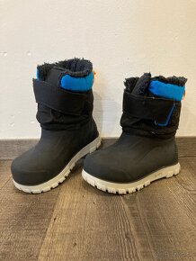Detske zimne topanky - Quechua - 6