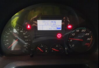 Iveco Eurocargo 120LE220 4X2, r.v. 2024, do 12t - 6