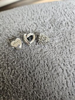 Predám 7 originálne Pandora šperky – každý za 15 € - 6