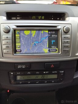 Toyota Hilux 3.0D4D automat - 6