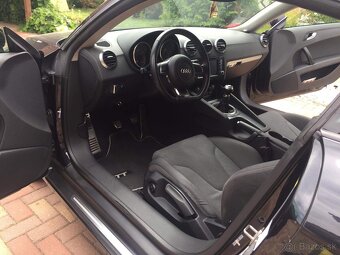 Audi TT 2 tfsi - 6