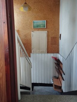 Predaj: RD v pôvodnom stave so záhradou a garážou v Divinke- - 6