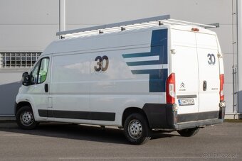Citroën Jumper Furgon 2.0 BlueHDi 130 35 L3H2 - 6