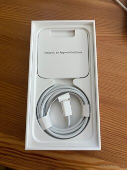 Predám iPhone 12 mini – 64 GB, čierny - 6