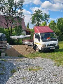 KIA K2700 - 6