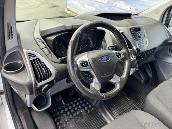 Ford Transit Custom 2.0TDCi EcoBlue 96kW T290 Trend L1 - 6