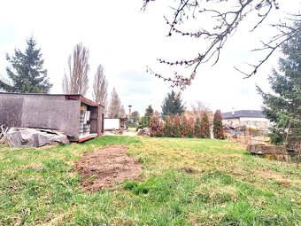 Predaj - pre rodinné domy - … - 6