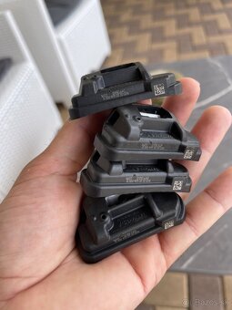 TPMS Snimace tlaku Mercedes CLA C117 oreginal plne funkcne - 6