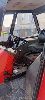 Predam Zetor 7011 - 6