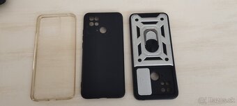 Redmi 10c 4GB/128GB - 6