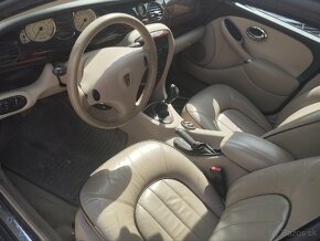 Rover 75 Rozpredám - 6