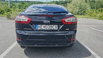 Ford Mondeo 2.0Tdci 103kw FL - 6