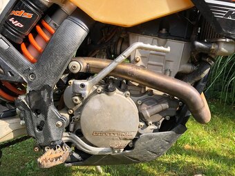 Ktm exc-f 250 - 6