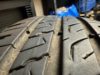 Kolesá 185/70 R14 6J - 6